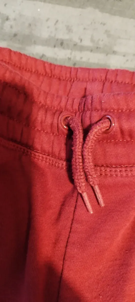 Chándal Harry Potter