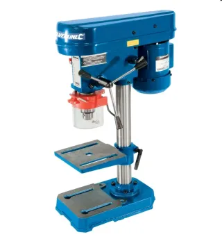 Taladro de columna nuevo