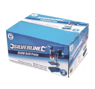 Taladro de columna nuevo