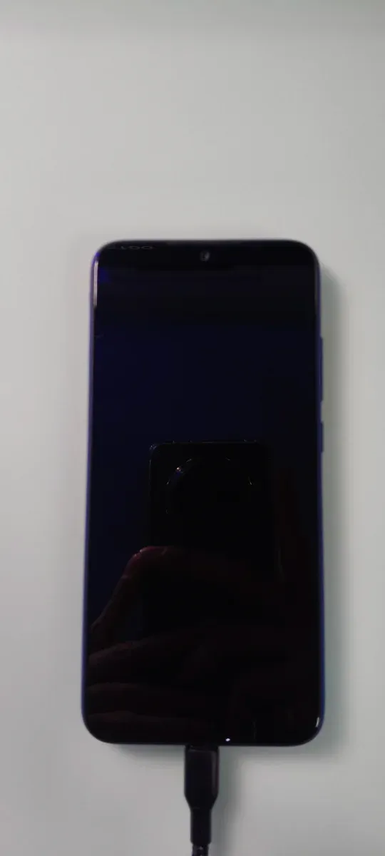 Xiaomi Redmi Note 7 Azul Marino + Cargador