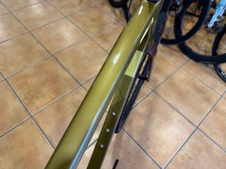 Wilier Jena Gravel Manillar Plano Talla XL