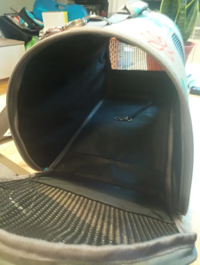 Transportín para Gatos