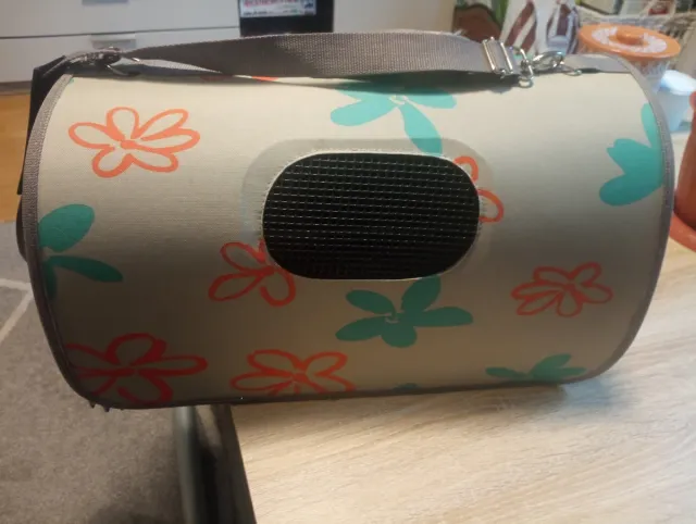 Transportín para Gatos