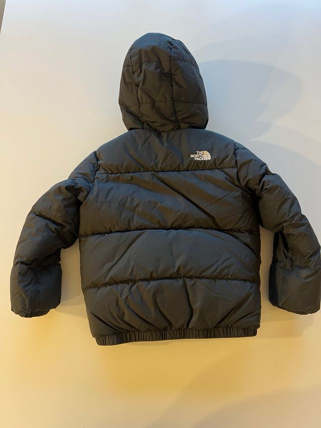 The North Face Talla 6 Chaqueta Negra