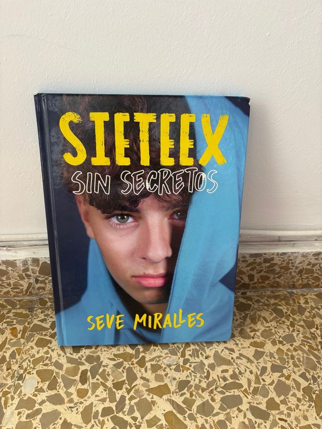 SIETEEX. Sin secretos