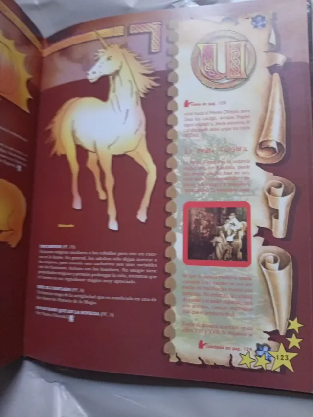 Manual del Aprendiz de Mago - Encuadernado (Spa...