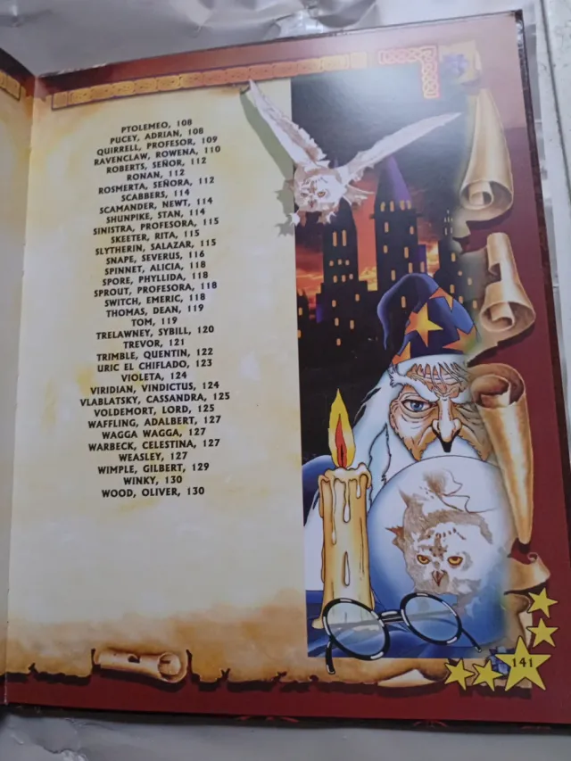 Manual del Aprendiz de Mago - Encuadernado (Spa...