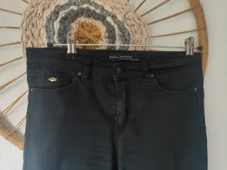 Lote 4 Vaqueros Pitillo Talla 38