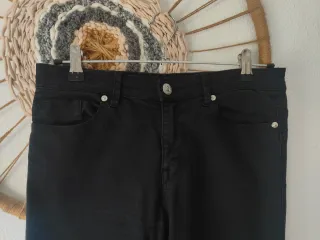 Lote 4 Vaqueros Pitillo Talla 38