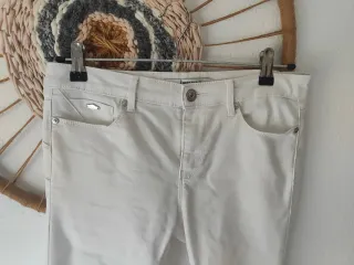 Lote 4 Vaqueros Pitillo Talla 38