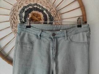 Lote 4 Vaqueros Pitillo Talla 38