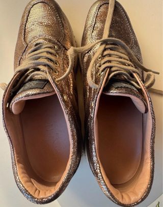 Hogan Interactive Dorados