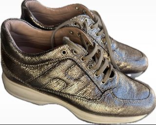 Hogan Interactive Dorados