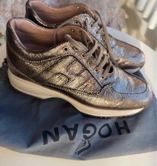 Hogan Interactive Dorados