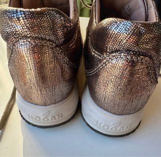 Hogan Interactive Dorados