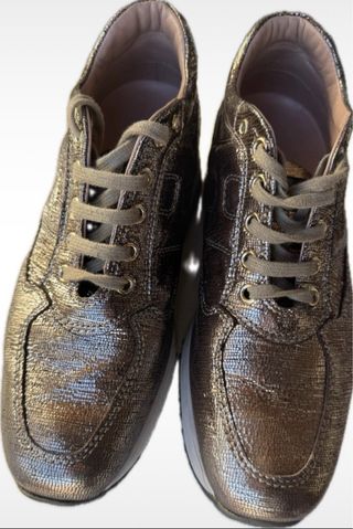 Hogan Interactive Dorados