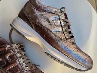 Hogan Interactive Dorados