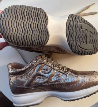 Hogan Interactive Dorados