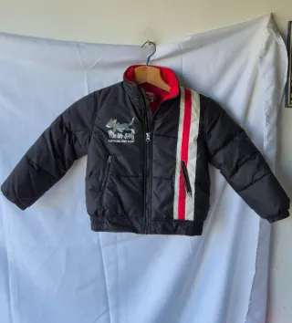 Giubbotto da Bambino Original Marines Tom & Jerry