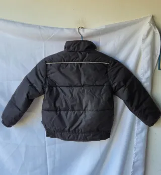 Giubbotto da Bambino Original Marines Tom & Jerry