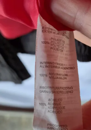 Giubbotto da Bambino Original Marines Tom & Jerry