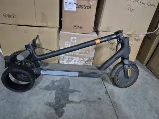 Patinete Eléctrico Xiaomi