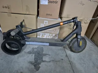 Patinete Eléctrico Xiaomi