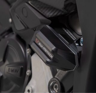 Kit Topes Anti-caida SW-Motech BMW S1000XR