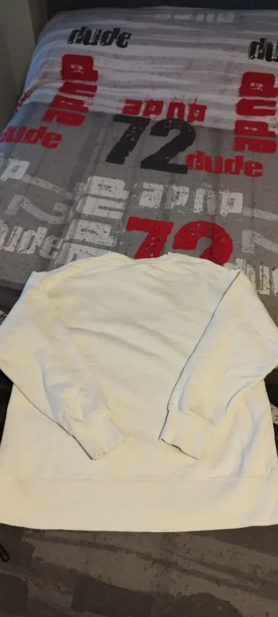 Sudadera The Mandalorian Bebé Yoda