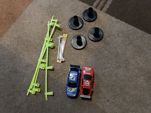 Circuito de Carreras La Razón