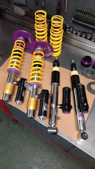 BMW M2 Competition 2018