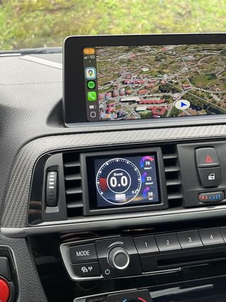 BMW M2 Competition 2018