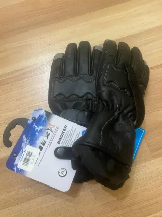 Guantes de moto ONEX Broker Talla XL