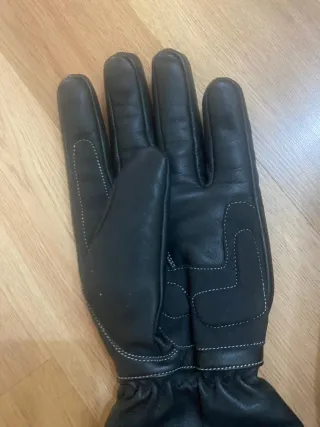 Guantes de moto ONEX Broker Talla XL
