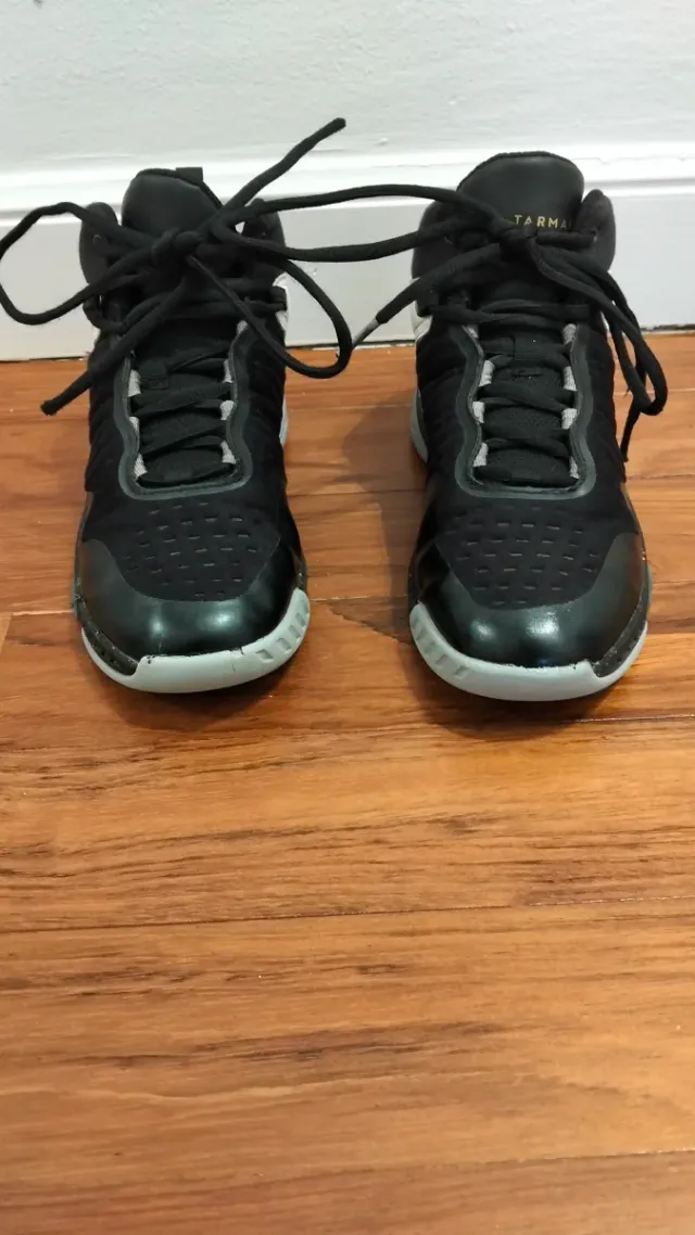 Zapatillas Baloncesto Niño Talla 34