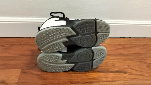 Zapatillas Baloncesto Niño Talla 34