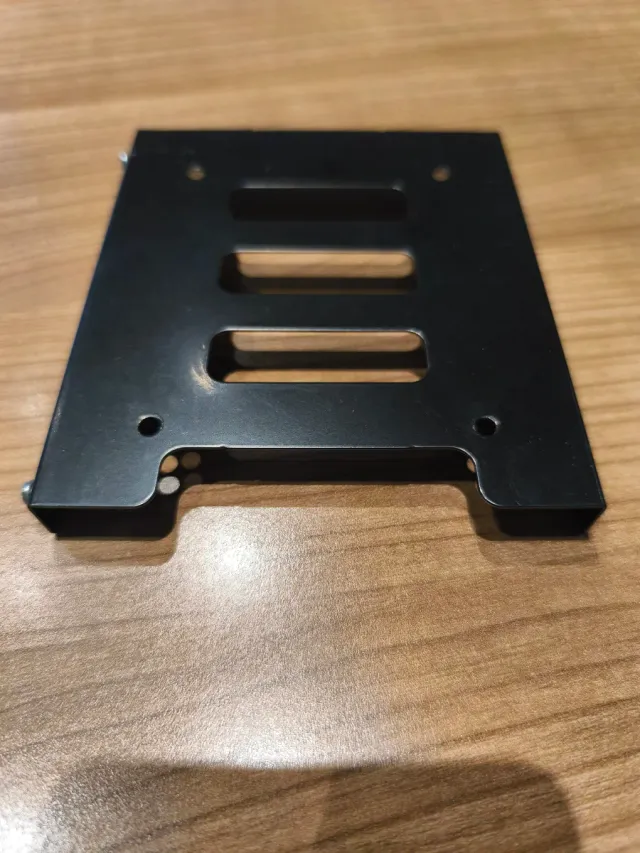 SSD Samsung 870 EVO 500GB SATA 2.5 Nuevo