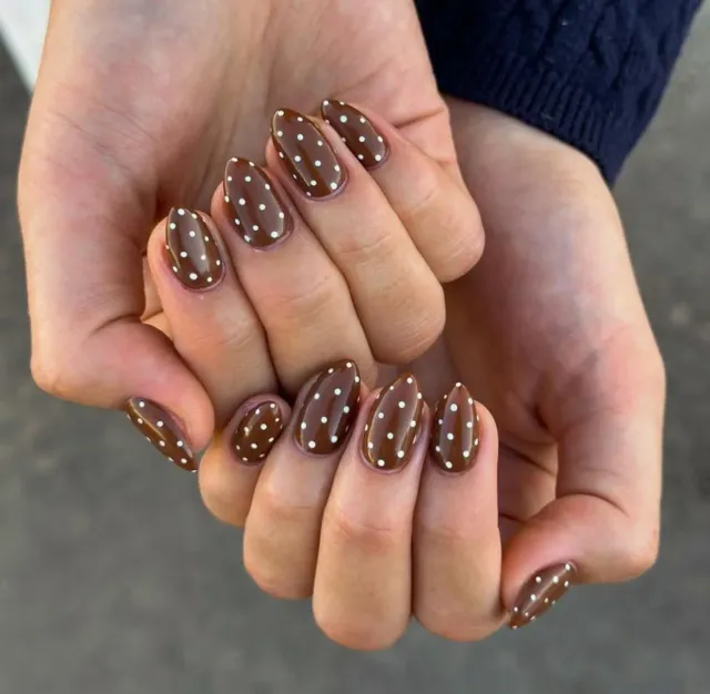 Manicura a domicilio