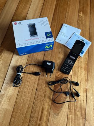 Lote móviles LG, Samsung, Motorola, Xiaomi