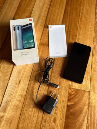 Lote móviles LG, Samsung, Motorola, Xiaomi