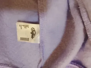 Felpa Buffalo con zip - Ottimo stato