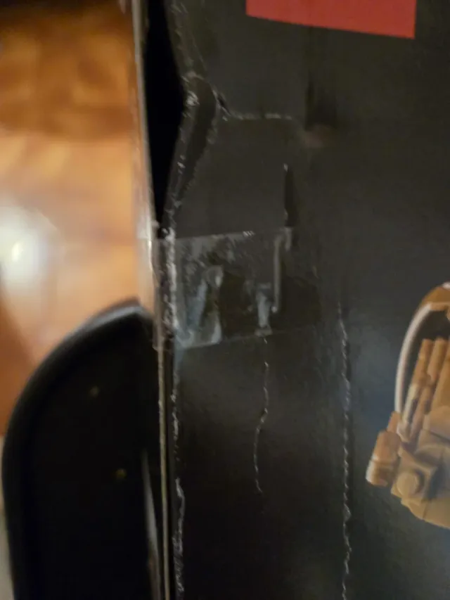 LEGO Star Wars C-3PO 75398