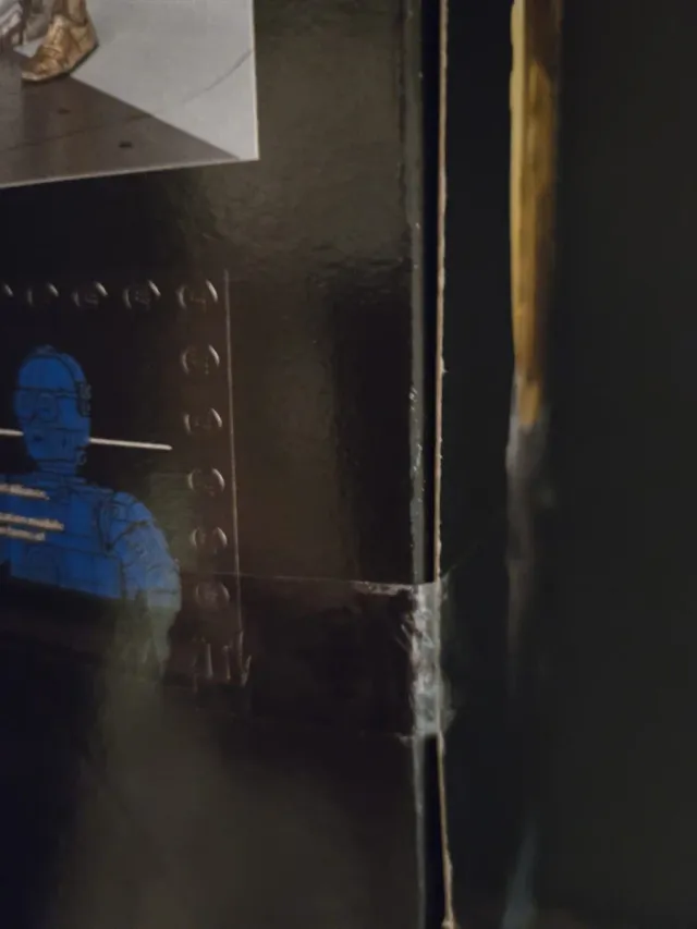 LEGO Star Wars C-3PO 75398