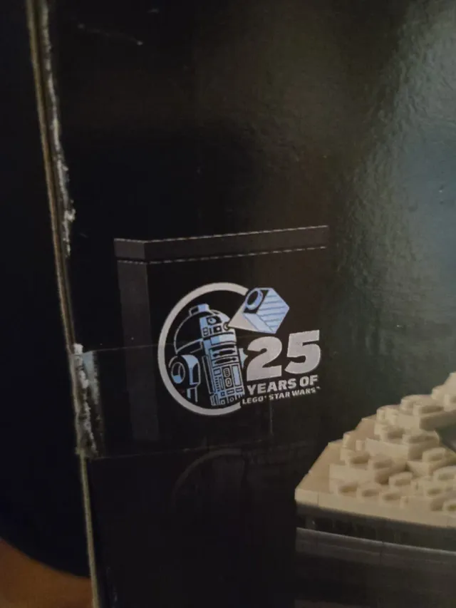 LEGO Star Wars C-3PO 75398