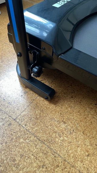 Cinta de correr Behumax