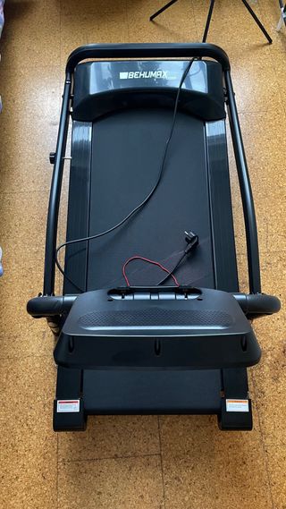 Cinta de correr Behumax