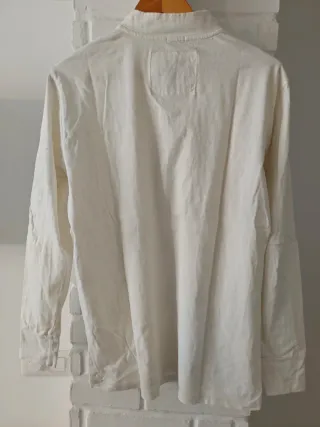 Camiseta Abercrombie & Fitch manga larga