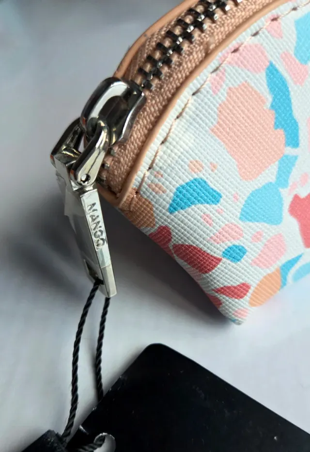 Estuche Mango Multicolor