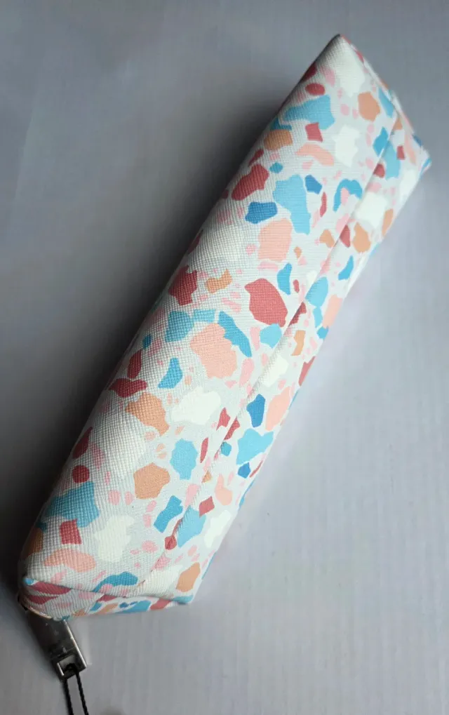 Estuche Mango Multicolor