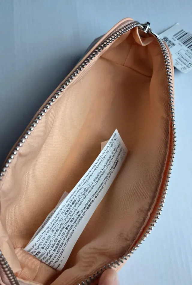 Estuche Mango Multicolor